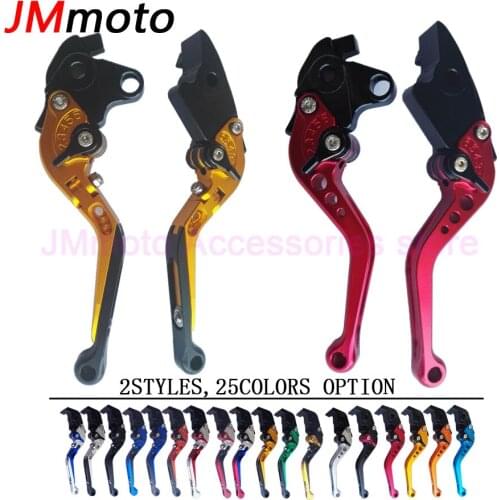 2 Styles For Honda RC51 RVT1000R VTR1000 SP1 SP2 2000-2006 2001 2002 2003 2004 2005 Motorcycle Brake System Clutch Levers Lever