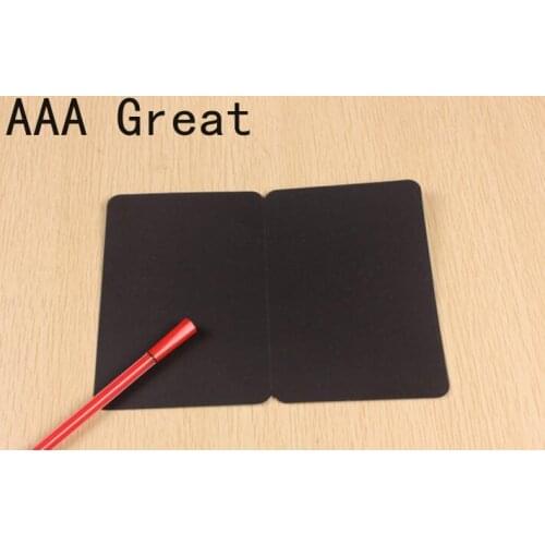 200Pcs/Lot New Kraft Cards Gift Tag For Weeding Price Card Gift Paper Tags Birthday Decorations Party Packaging Christmas Cards