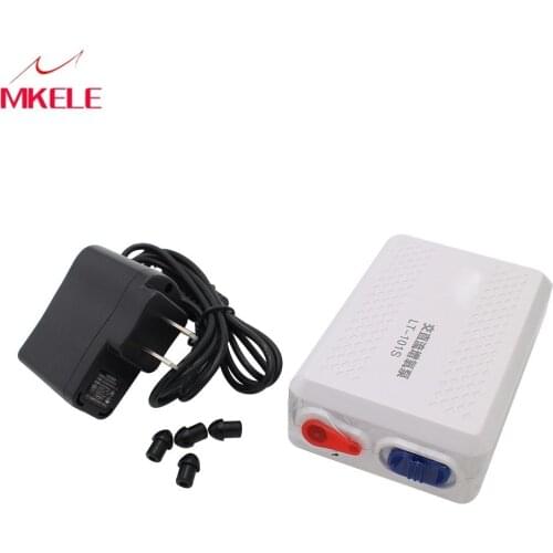 Aquarium Fish Tank Aerator Oxygen charging portable mini small power off fishing USB lithium battery portable oxygen pump