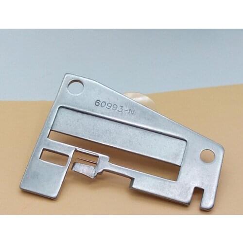 NEEDLE THROAT PLATE # 60993 Simplicity SL843D SW432 Alt #60993-N#60993N