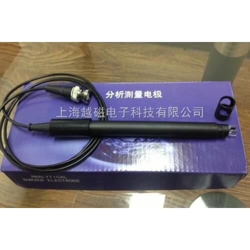 Conductivity measuring electrode djs-1s conductivity electrode pure water conventional water electrode