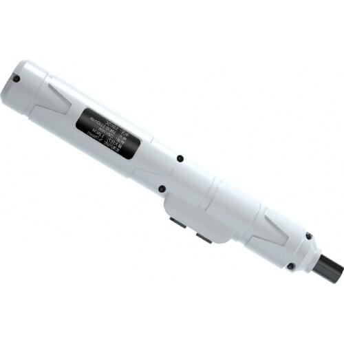 Mini Electric Screwdriver Cordless 3.6V Rechargeable Screwdriver for Mobile Phone Clock Home DIY Precision Power Tool Dual Modes