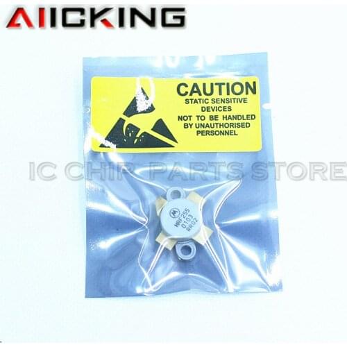 MRF255 SMD RF tube High Frequency tube Power amplification module