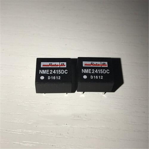 New original NME2415DC DC-DC Isolated 1W Single Output Converters Power module