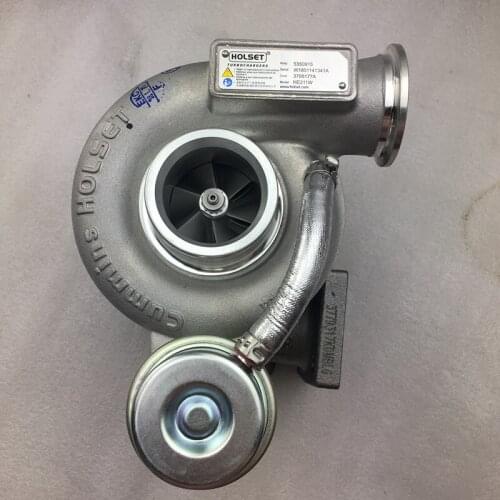 HE211W 5350915 3788177A turbocharger for Cummins with ISF2.8 ISF3.8 engine