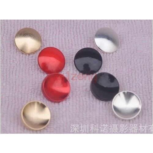 Copper convex/concave Shutter Release Button Cap/Cover for Fujifilm xe3 xt3 xt10 X100 x10 x20 x100f penf Leica M4 M6 m9 camera