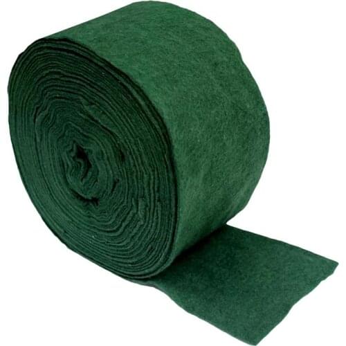 20 Meters Trees Protection Wrap Winter-proof Plants Bandage Wear Protection for Warm Keeping and Moisturizing