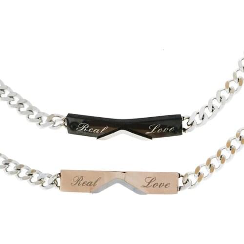 ZIVangela Bracelets For Lovers