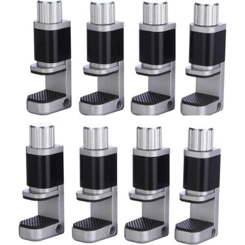 8Pcs/Lot Adjustable Clip Fixture Lcd Screen Fastening Clamp For Iphone Ipad Samsung Phone Repair Tools Kit