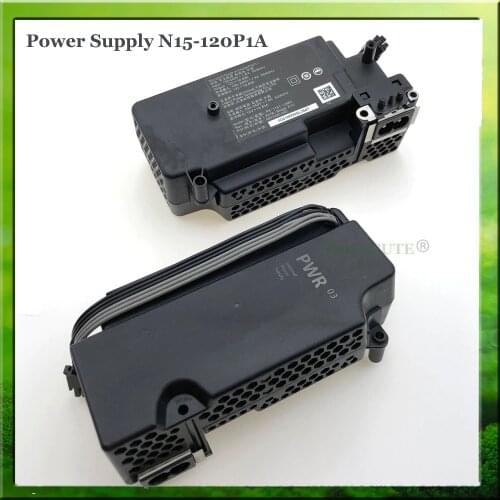 N15-120P1A 100V-240V Power Adapter For XBXONE S Power Supply Internal Power Supply Replacement