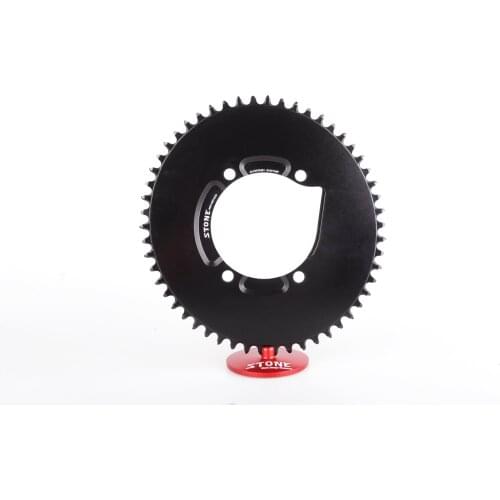 Oval BCD110 Chainring Chain wheel Narrow wide 4 bolts Hollow Design for Shi mano 105 R7000 UT R8000 DA R9100 Crank
