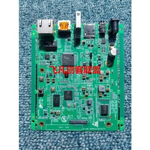 For Hess development board Hi3519V101 Hi3519 official IMX274 H.265 H.264 4K