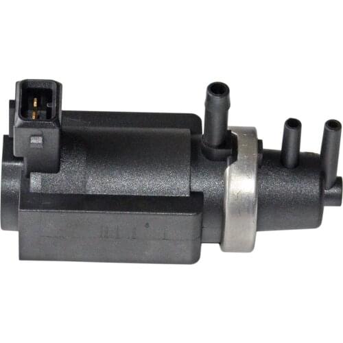 AP02 14956EB300 14956EB30A 14956EB70A 14956EB70B Turbo Pressure Solenoid valve FOR NISSAN NAVARA D40 PATHFINDER MURANO 2,5 DCI
