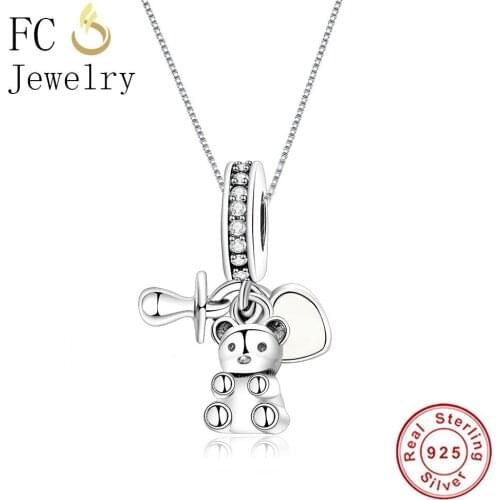 FC Children's Pendants