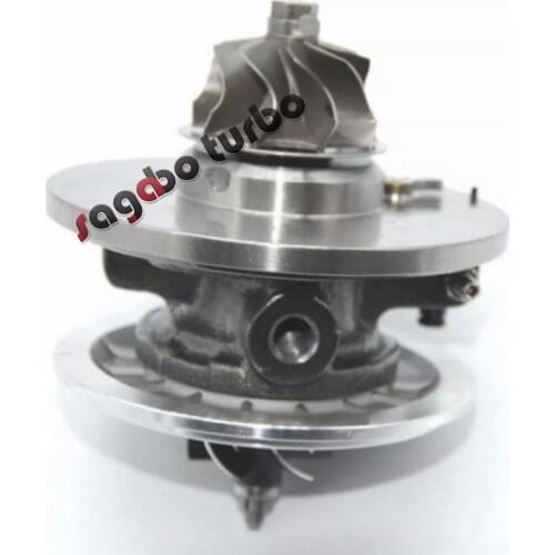 GT1749V Turbocharger Core 717858 VW Turbo Cartridge Chra for Volkswagen Passat B5 1.9 TDI 96Kw Turbine Turbolader 038145702N