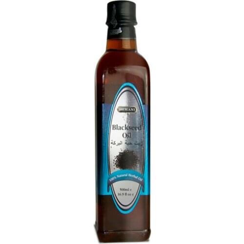 HEMANI Body Care Products