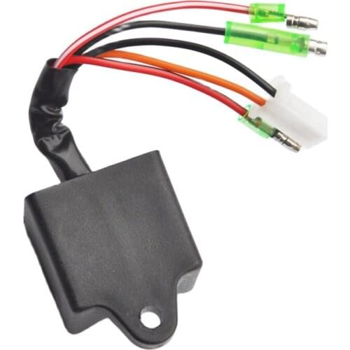 Ignition CDI Box for Polaris Scrambler Sportsman Predator 50CC 90CC