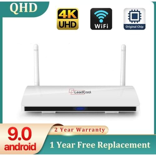 ТВ-тюнеры LEADCOOL China At AliExpress