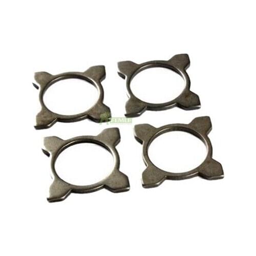 Small Umbrella Gear Positioning Pad Fit for 1/5 HPI ROVAN KM BAJA 5B