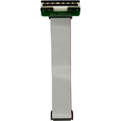 New Printhead For CAS CL5000J-15 LS-5200 Scale Printer Genuine Print Head,Warranty 90days