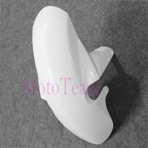 New For Suzuki GSXR-1000 GSXR1000 GSXR 1000 2003 2004 03 04 K3 Unpainted Front Fender Fairing Kit Motorcycle Mudguards Mudflap