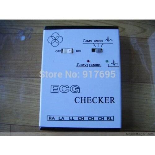 Electronic Equipment Repair Special Tools / Multifunction Analog Signal Generator ECG-888