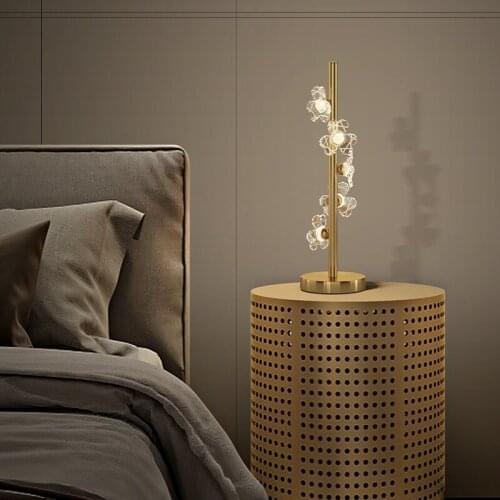 SUNMEIYI Table Lamps