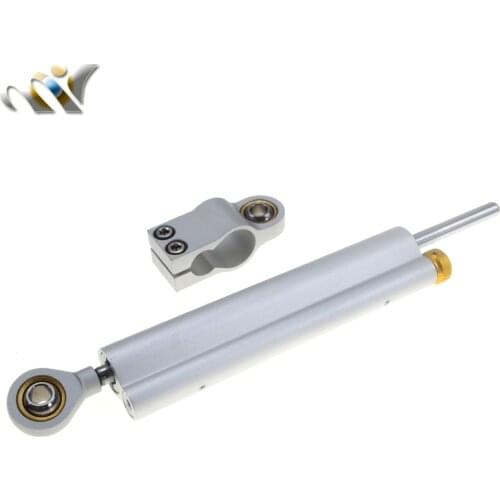 Moto Parts Universal Motorcycle Steering Dampers Stabilizer FOR BMW S1000RR S1000R HP4 R1200GS F650GS F800GS F800R F700GS K1200S