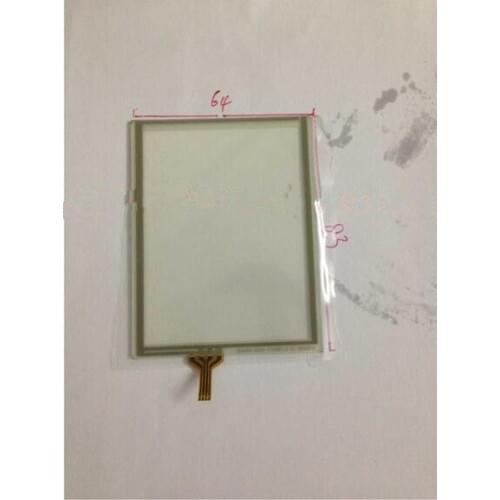 10pcs/lot Intermec CK3X CK3R CK3E touch screen 64 * 83mm touch screen