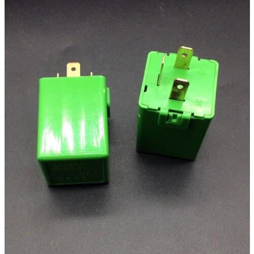 2pcs new original for Buick Daewoo Sail excelle Lova AVEO flasher 96312545