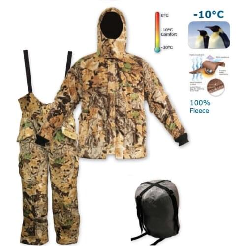 ATEMI Clothes For Fishing