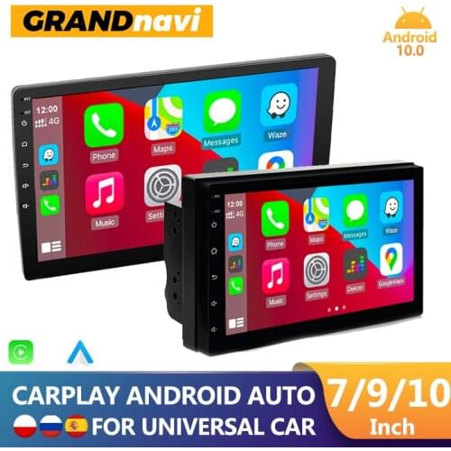 2 Din Mirror Link Car Radio 60BT Universal Mp5 Player 2din Auto Multimedia 16EQ Bluetooth Autoradio For Hyundai Nissian Toyota