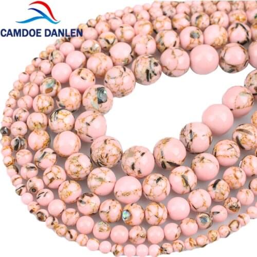 Розовые браслеты CAMDOE DANLEN China At AliExpress
