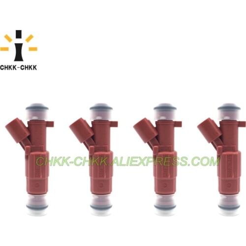 CHKK-CHKK 35310-2E100 Fuel Injector For HYUNDAI ELANTRA 2011~2014 1.8L L4