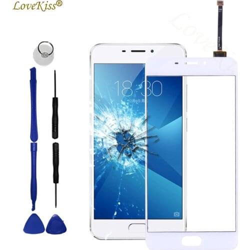 Feyaleo Touchscreens For Meizu M5