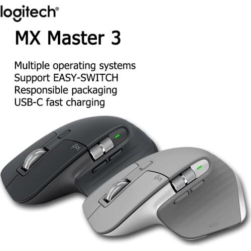 FOURMI Wireless Mice