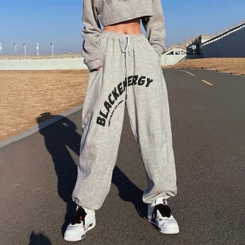 Goocheer Women's Jogging Pants