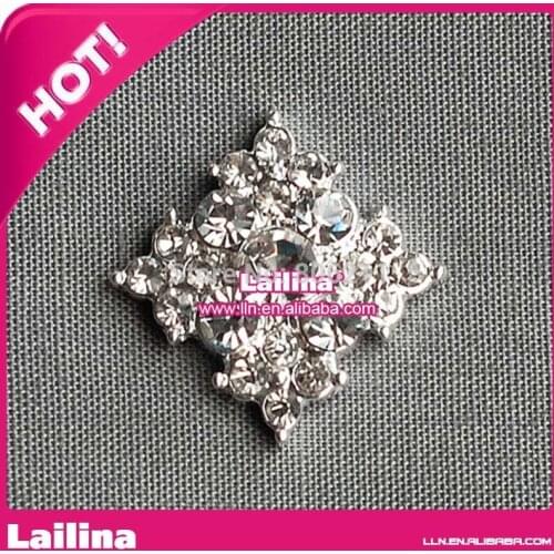 Hot Colorful Resin Decorative Crystal rhinestone buttons