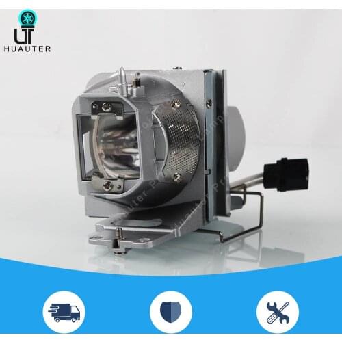 Bulb Module BL-FP210A / SP.70201GC01/ SP.77011GC01 Projector Lamp for Optoma W350 W351 X316ST X350 X351 HD200D HD28DSE X35
