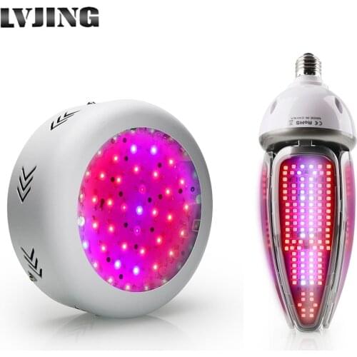 Лампы для растений LVJING China At AliExpress