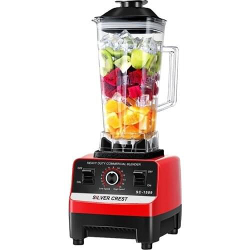 Milynhin Professional Electric Juicers