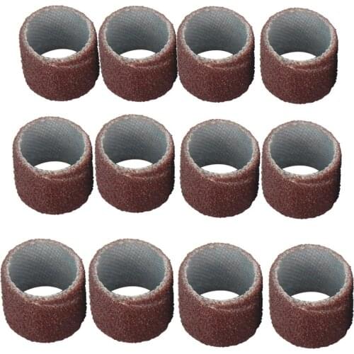 350pcs Grinding Sanding Wheel Polishing Rotary Tool Accessory Kit Set Electric Grinder Accessories