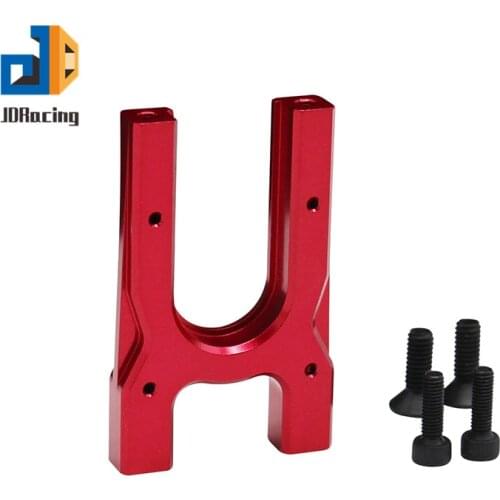 Arrma Kraton 6S BLX V4 1/7 Limitless Mojave Aluminum Motor Mount