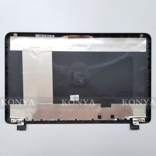 New Genuine For HP Pavilion 17-F LCD Back Cover 792334-001 Black