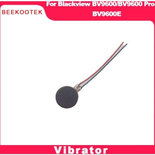 New Original Blackview bv9600 pro Vibrator Motor New Vibrator Flex Cable Ribbon Replacement Parts for blackview BV9600E/bv9600