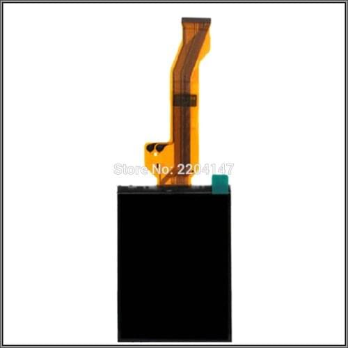 New LCD Display Screen For PANASONIC Lumix DMC-FS25 FS25 Digital Camera Repair Part NO Backlight