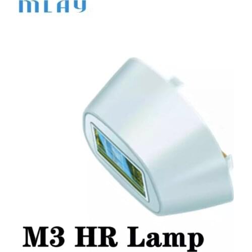 Original Mlay Laser Ipl Hair Removal Lens Suitable for T3 M3 Models 500000 Shots of Each Lens Malay Melsya
