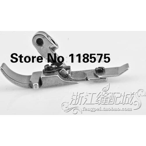 For PEGASUS 201230C PRESSER FOOT USE 201396B/208525 (NOT INCLUDE )FEET FOOT Sewing Mechine Spare Parts