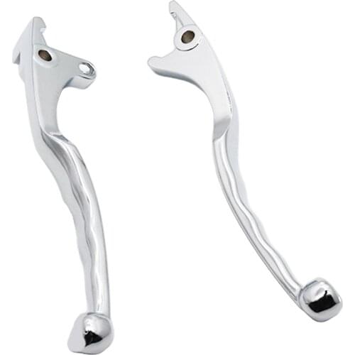 Motorcycle Brake Clutch Levers For Kawasaki Vulcan 1600 (All models) 2003-2009 2004 2005 2006 2007 2008