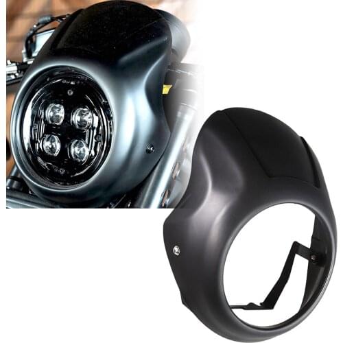 Shallow Cut Motorcycle Tuning Products